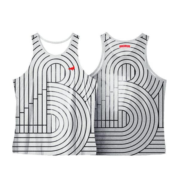 BRC Sleeveless Track Special Edition