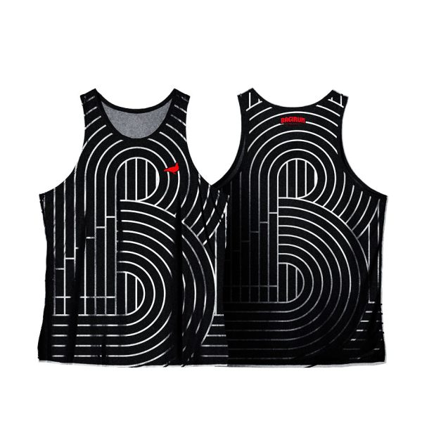 BRC Sleeveless Track Special Edition - Image 2